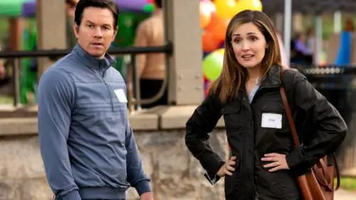 Instant Family, il terribile incendio che fece saltare la premiere del film