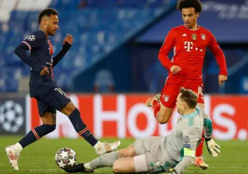 Bayern-Psg, sfida tra due visioni del calcio