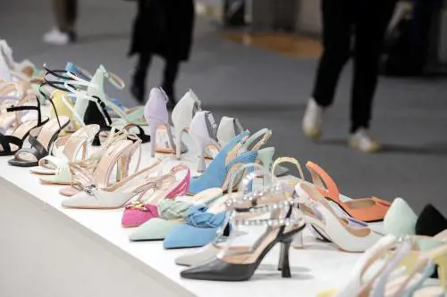 Micam, tutte le novità che fanno camminare il mondo