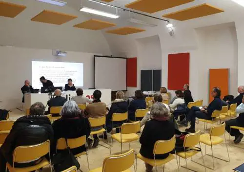 Foibe, revocato il convegno "negazionista" a scuola. Ecco cosa è successo