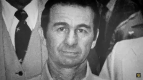 Screen Real Crime via YouTube