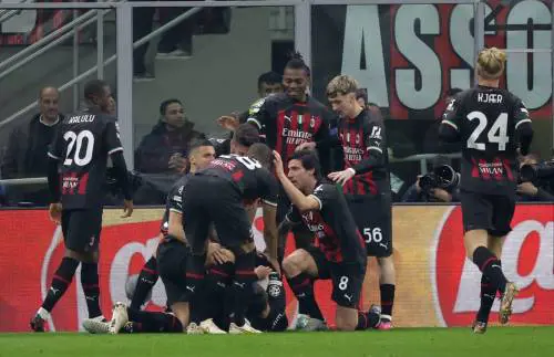 Udinese-Milan: ecco dove vederla e tutto ciò che c'è da sapere