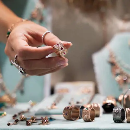 Homi fashion e jewels, i trend della primavera estate