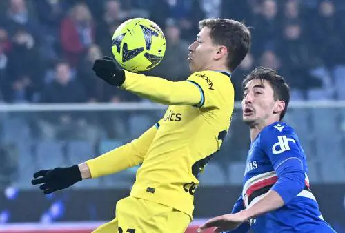 È pazza Inter. Caso Barella e i tifosi contro Inzaghi