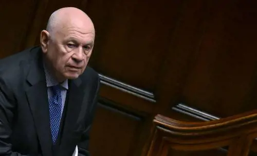 Nordio interviene su Uss e le toghe si scatenano