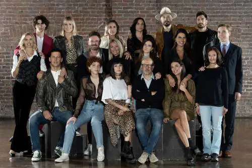 Inizia Pechino Express 2023: tutto sulle squadre, cast e tappe