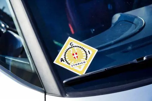 Iscrizione Registro ACI Storico per auto con più di 20 anni: come funziona e tutti i vantaggi