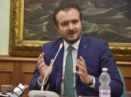 Respinto l'assalto delle toghe, Molinari assolto dall'accusa di falso elettorale. "Anni di fango e veleni"