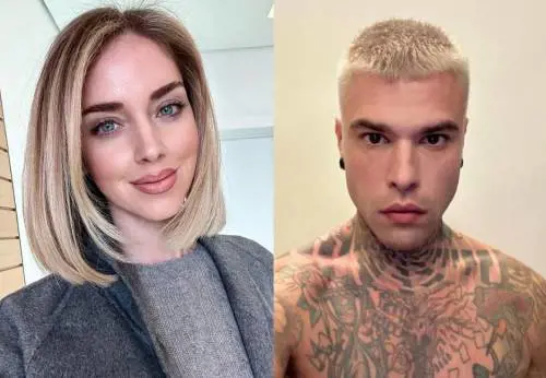 "Ti amo", ma lei non risponde. La verità sulla crisi "social" dei Ferragnez