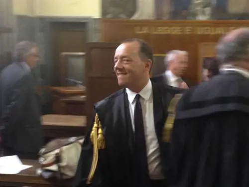 Quel pm scomodo boicottato dalle toghe rosse