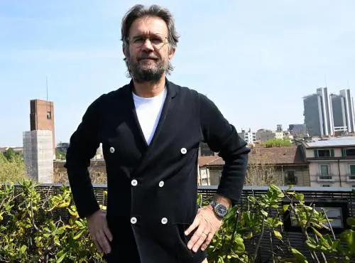 Cracco magari si, ma a scrocco no