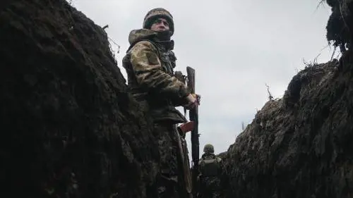 Attacchi più intensi nell'area di Donetsk: morti e feriti ucraini