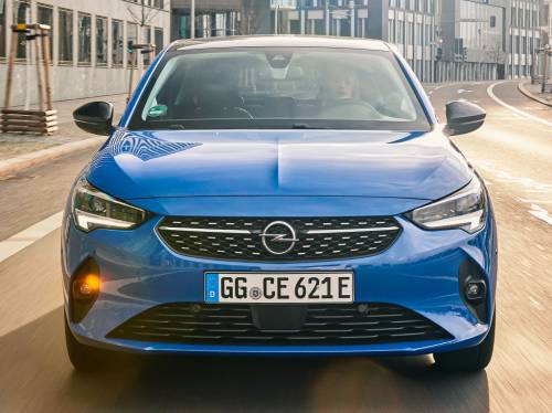 Le migliori offerte auto di febbraio 2023