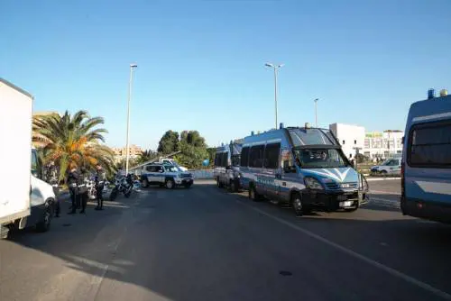 Altri sgomberi a San Basilio, spunta la droga