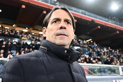 Inter, la "cura" Marotta. Inzaghi spera in Lukaku: fiducia a tempo per due