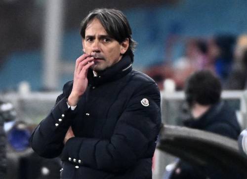I diciotto mesi di Inzaghi. Sistemati i conti dell'Inter nella notte Champions