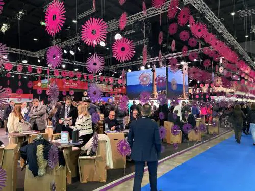 Bit 2023, successo per la sfida del turismo di qualità