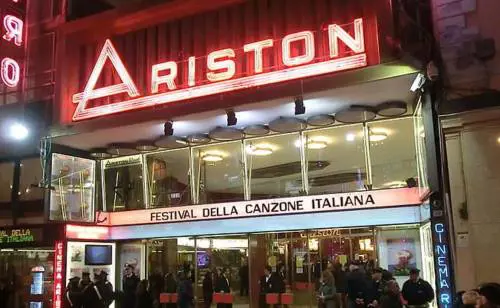 "Diritti d'autore violati", Rai condannata per la scenografia di Sanremo