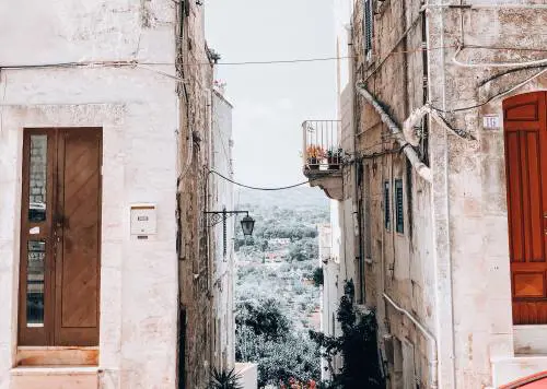 Da Oliena a Introd, i 10 borghi più belli d'Italia