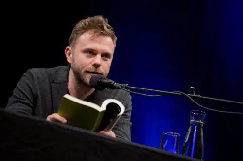 "Ascoltiamoli". La caotica solidarietà di Paolo Giordano agli ecovandali