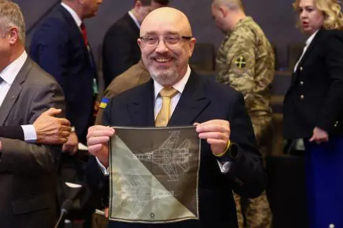 NYT: parlare di pace in Ucraina è diventato un tabù