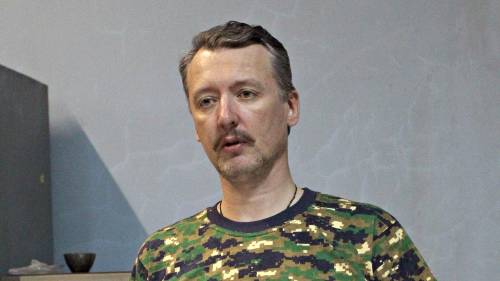 Stretta di Mosca contro gli "estremisti": arrestato il signore della guerra Igor Strelkov