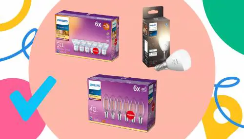 Lampadine e led Signify (ex Philips Lightning): le migliori offerte per una casa smart