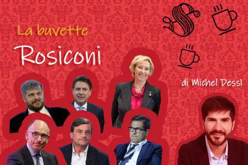 Rosiconi
