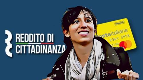 Il nuovo Pd come il M5S: Schlein paladina del reddito grillino