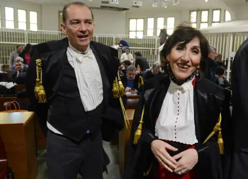 “Nessun cavillo”. Il difensore di Berlusconi smonta il teorema della sinistra 