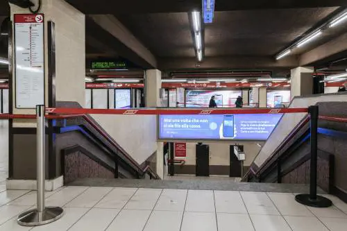 Venerdì nero per i trasporti: dove lo sciopero ha creato il caos