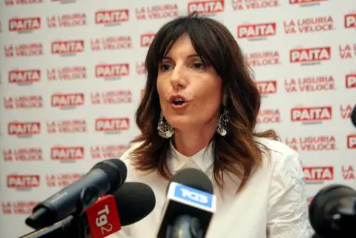 "Trovo assurdo che nel centrosinistra si metta in discussione il carcere duro"