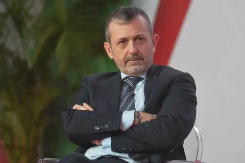 Il pm archivia Delmastro ma il gip vuole il processo