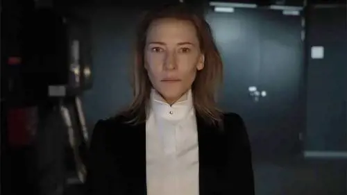 “Tar”, Cate Blanchett alle prese con fasti e caduta di una semidea