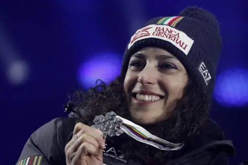 "Io, diversamente giovane a caccia di vittorie"