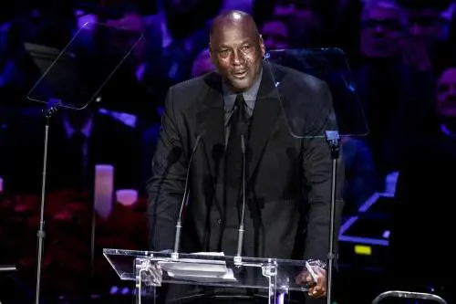 Irruzione nella villa di Michael Jordan: arrestato un 18enne