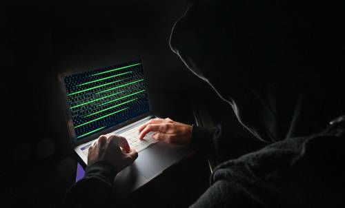 Attacco hacker contro i siti di Viminale e Csm