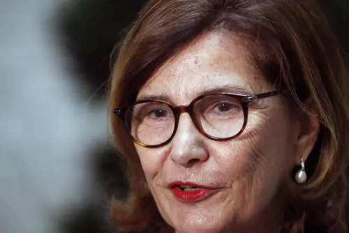 Michèle Mouton, la rallysta che metteva nello specchietto i maschi