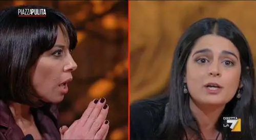 "L'odio sociale va alimentato". Delirio choc nel salotto di Formigli