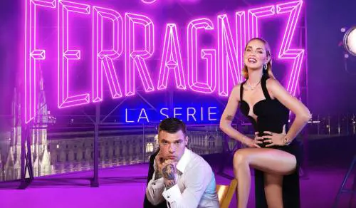 "Una farsa solo per i soldi". Torna la serie tv dei Ferragnez, l'ira dei follower