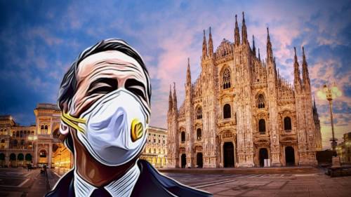 Milano dopo il Covid: non ti capisco più