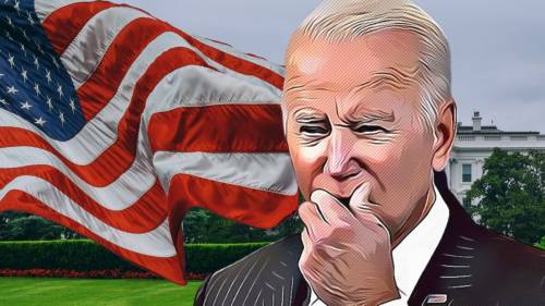 Usa, il sondaggio che inchioda Biden