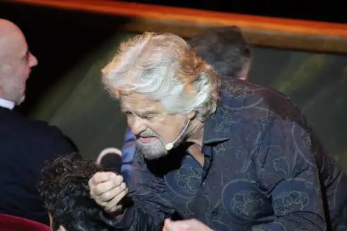 Grillo ora è a un passo dal processo