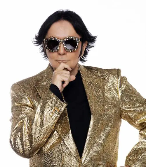 "Il sosia Rosa Chemical? L'originale è meglio. Vedo impreparazione..."