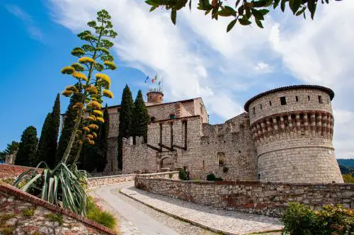 Cosa vedere a Brescia e provincia