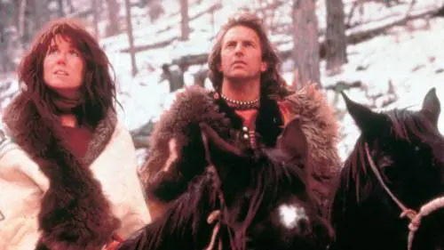 Balla coi lupi, perché Kevin Costner ha dovuto pagare "da solo" il film