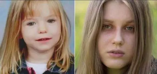 "Ha sempre voluto essere famosa". La smentita dei genitori di “Maddie”