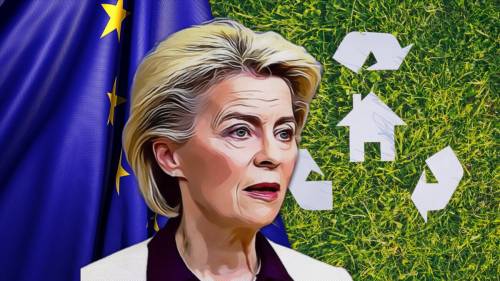 Le 3 minacce green all’economia italiana