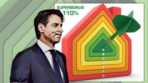 Superbonus, qual è la fregatura (spiegata facile)