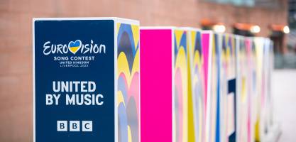 Eurovision 2023: data e concorrenti (oltre a Marco Mengoni)